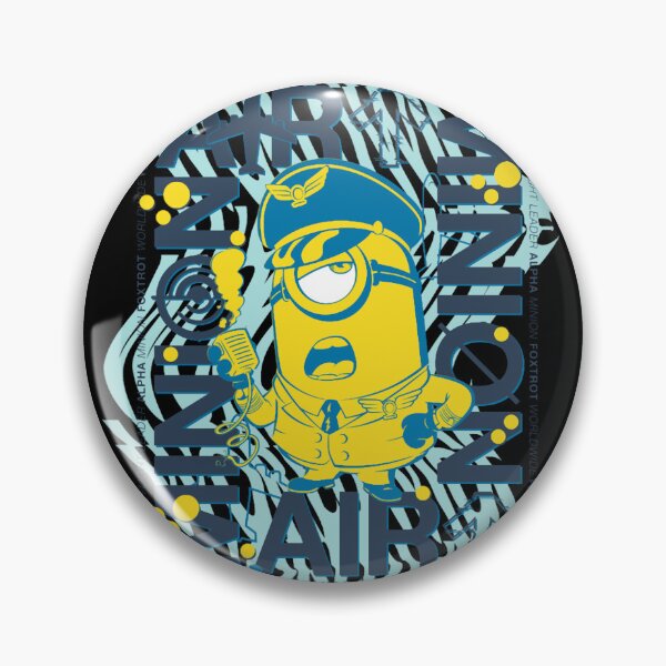 Item preview, Art - Minion cute designed and sold by GPTNHULMM.
