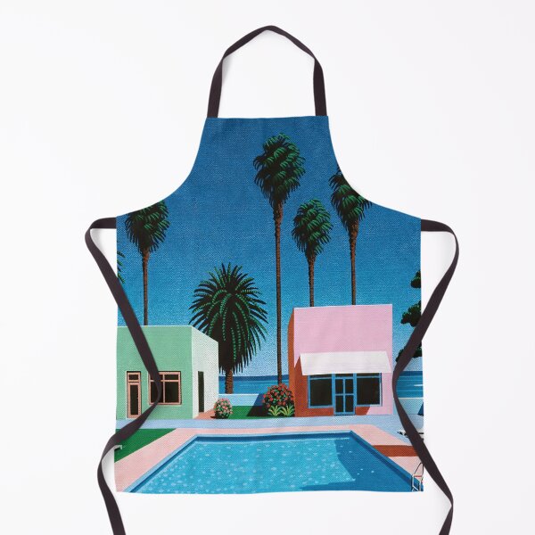 Item preview, Dreamwave Skyline By Hiroshi Nagai designed and sold by Jemychte.