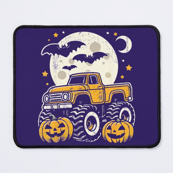 Item preview, Halloween Shirt For Kids Boy Monster Truck Pumpkin Halloweenpng By Merch, Limited Edition, Perfect designed and sold by SullivanxjOStud.