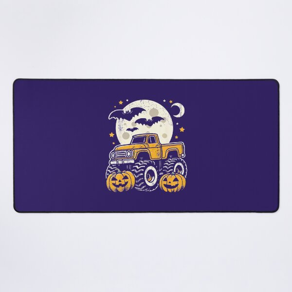 Item preview, Halloween Shirt For Kids Boy Monster Truck Pumpkin Halloweenpng By Merch, Limited Edition, Perfect designed and sold by SullivanxjOStud.