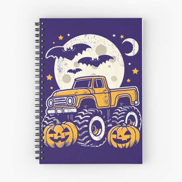 Item preview, Halloween Shirt For Kids Boy Monster Truck Pumpkin Halloweenpng By Merch, Limited Edition, Perfect  designed and sold by SullivanxjOStud.