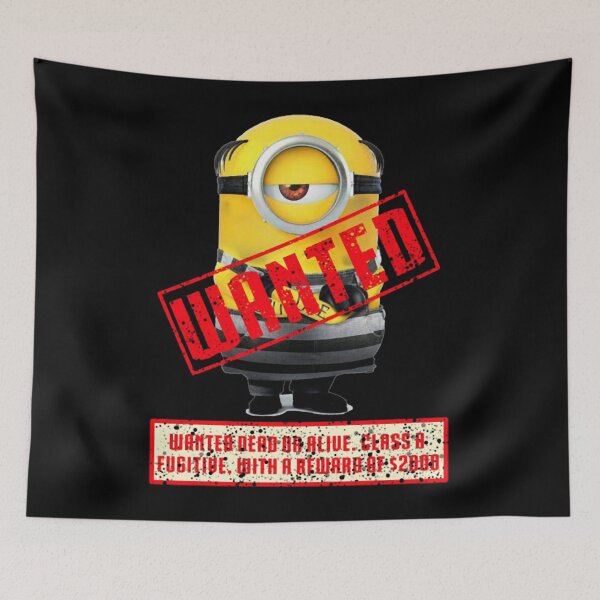 Item preview, Art - Minion cute designed and sold by GPTNHULMM.