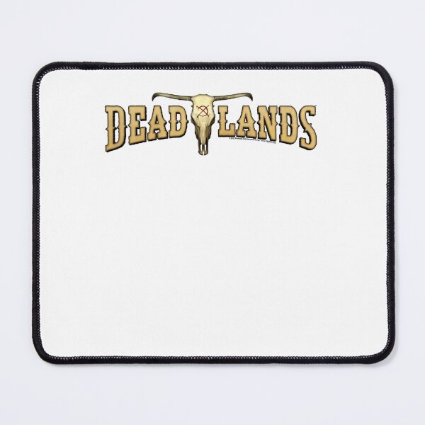 Item preview, Dead.lands  designed and sold by IsaacBish.