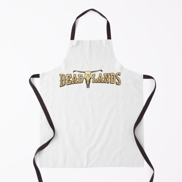 Item preview, Dead.lands designed and sold by IsaacBish.