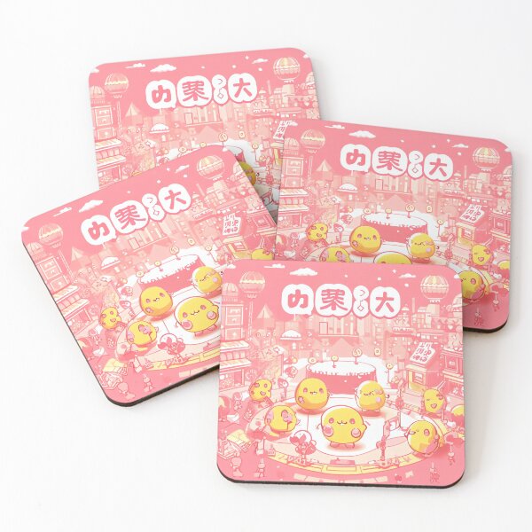 Item preview, Mochi Mania designed and sold by ONYX Pixee.