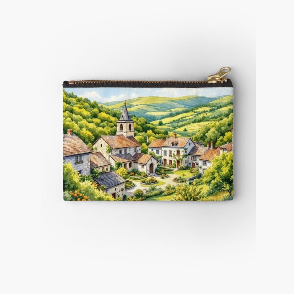 Item preview, Galician Village designed and sold by jefboutique6150.