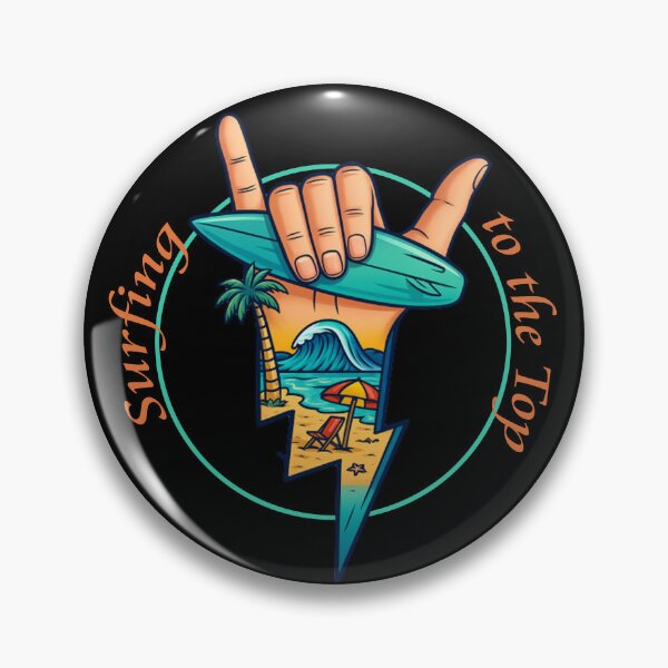 Item preview, SURFING.07 designed and sold by TATTOO-DESIGN.