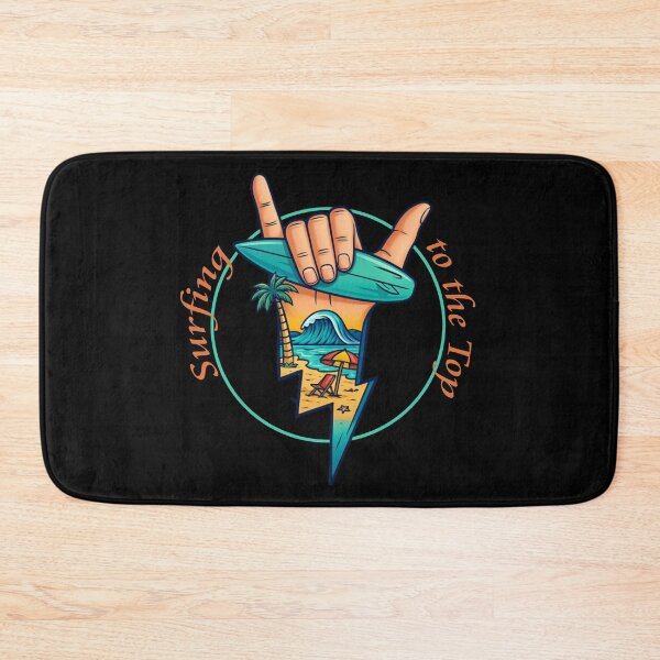 Item preview, SURFING.07 designed and sold by TATTOO-DESIGN.