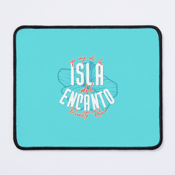 Item preview, Yo soy de la Isla del Encanto - Puerto Rico designed and sold by stephvega.