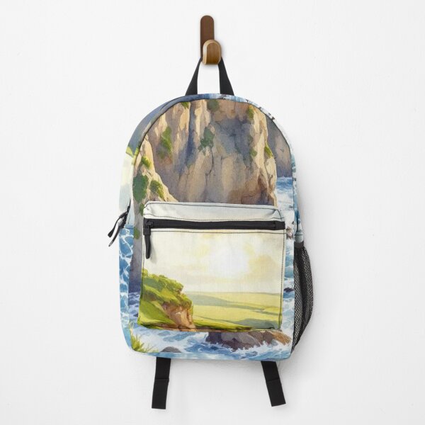 Item preview, Cliffs of Galicia (Spain) designed and sold by jefboutique6150.