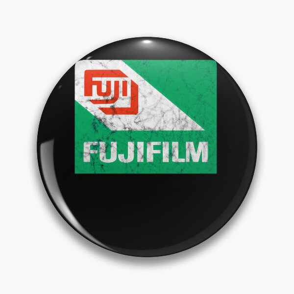 Item preview, Fuji.film Lo.go  designed and sold by EmilyJarvi.