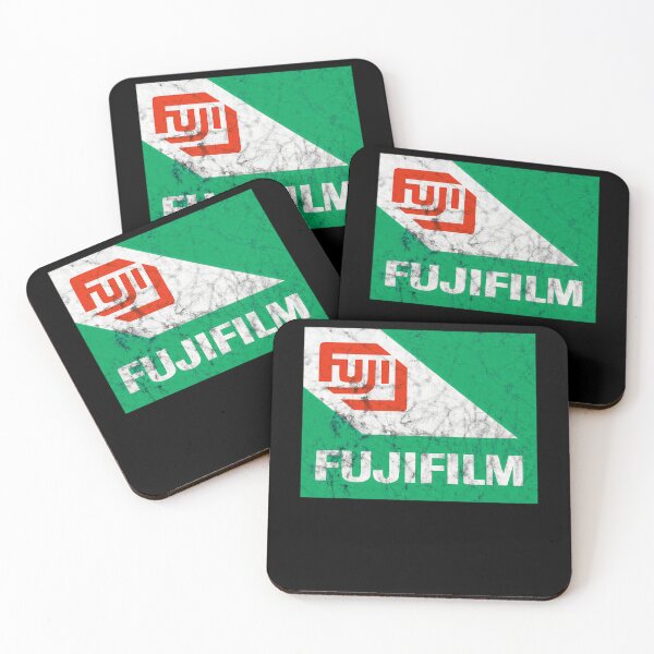 Item preview, Fuji.film Lo.go  designed and sold by EmilyJarvi.