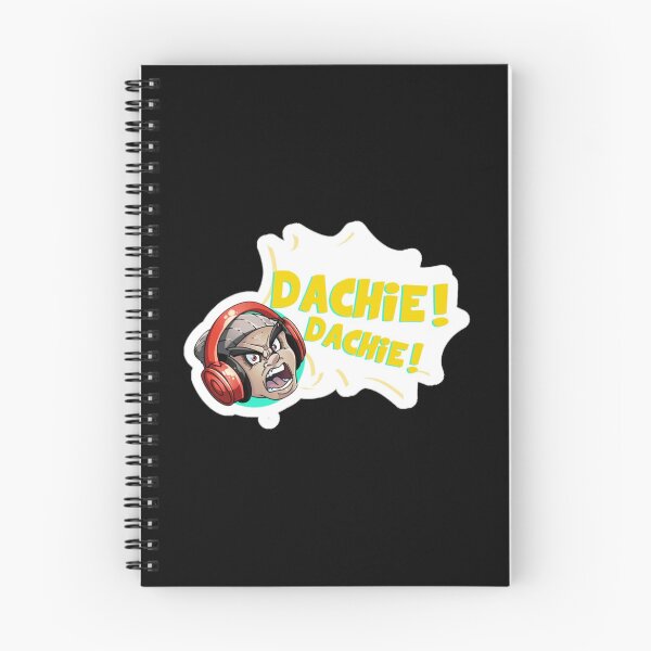 Item preview, Dashiexp Gaming - Dachie Dachie designed and sold by tedgarete.