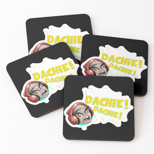 Item preview, Dashiexp Gaming - Dachie Dachie designed and sold by tedgarete.