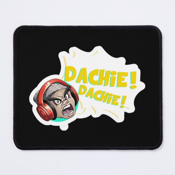Item preview, Dashiexp Gaming - Dachie Dachie designed and sold by tedgarete.
