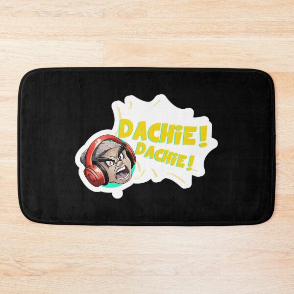 Item preview, Dashiexp Gaming - Dachie Dachie designed and sold by tedgarete.