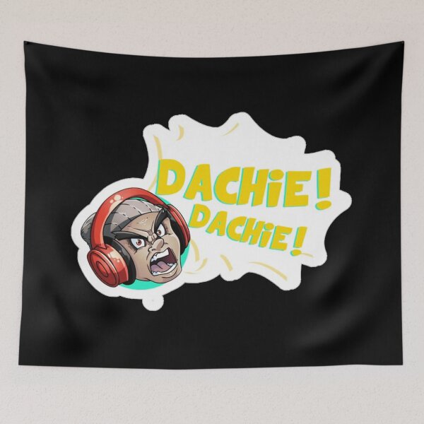 Item preview, Dashiexp Gaming - Dachie Dachie designed and sold by tedgarete.