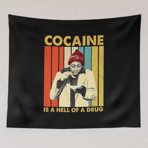 Item preview, Dave Chappelle  designed and sold by dustnoiem.