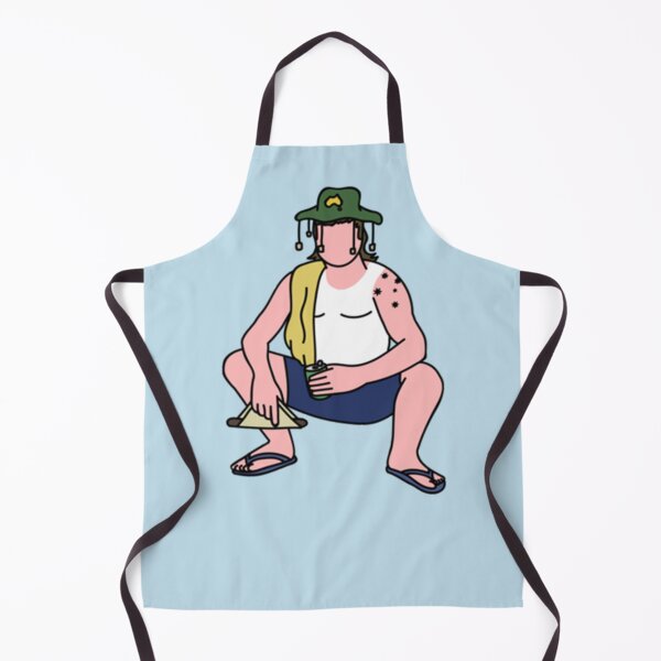Item preview, Aussie Squat designed and sold by HannahMad.