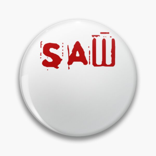 Item preview, Sa.w mo.viehorror  designed and sold by IsaacBish.
