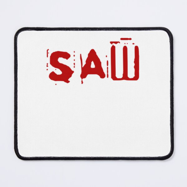 Item preview, Sa.w mo.viehorror  designed and sold by IsaacBish.