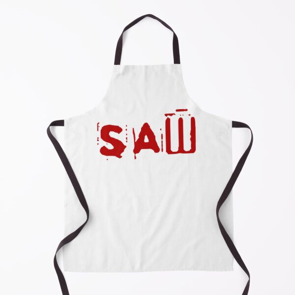 Item preview, Sa.w mo.viehorror designed and sold by IsaacBish.