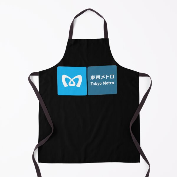 Item preview, To.kyo Met.ro Lo.go  designed and sold by EmilyJarvi.