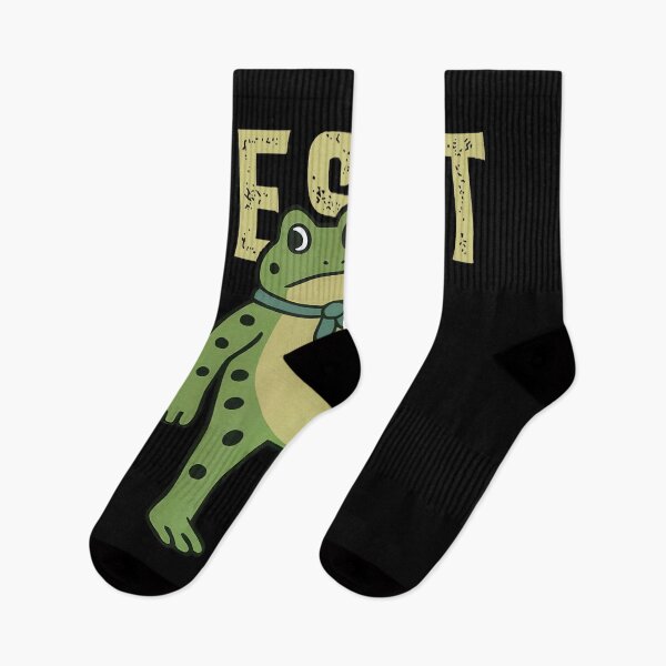 Item preview, Resist Frog Portland Frog Protest for Men Women designed and sold by LouisaOReilly.