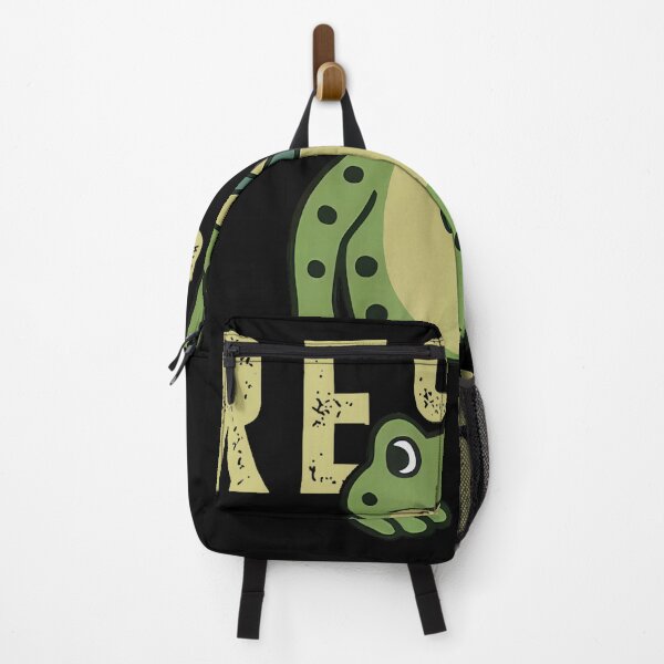 Item preview, Resist Frog Portland Frog Protest for Men Women designed and sold by LouisaOReilly.