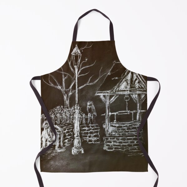Item preview, The Olde Well designed and sold by Slum-Alley.