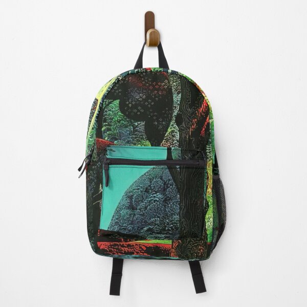 Item preview, Fired By Sun By Eyvind Earle designed and sold by LOIKAMT.