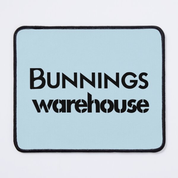 Item preview, Bunnings bunning (2) designed and sold by HannahMad.