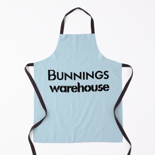 Item preview, Bunnings bunning (2) designed and sold by HannahMad.