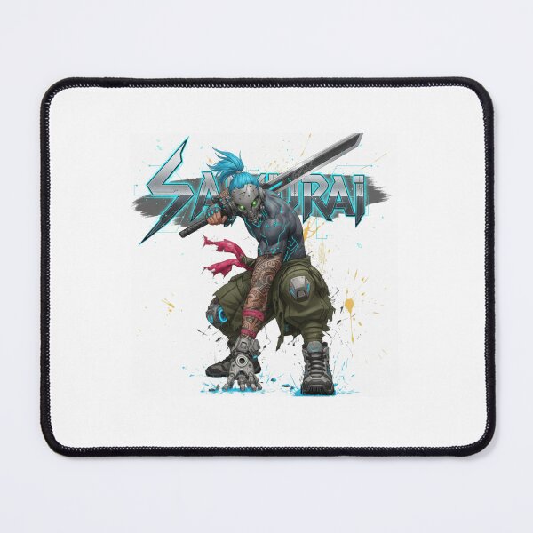 Item preview, Samurai warrior designed and sold by syed maqsood.