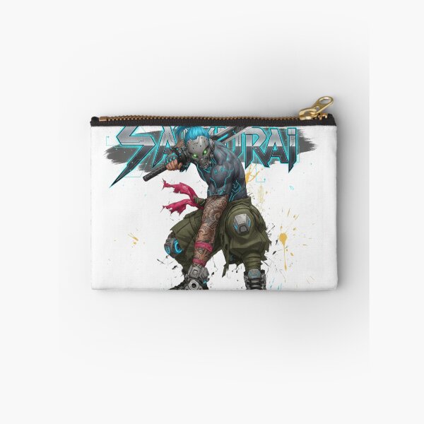Item preview, Samurai warrior designed and sold by syed maqsood.