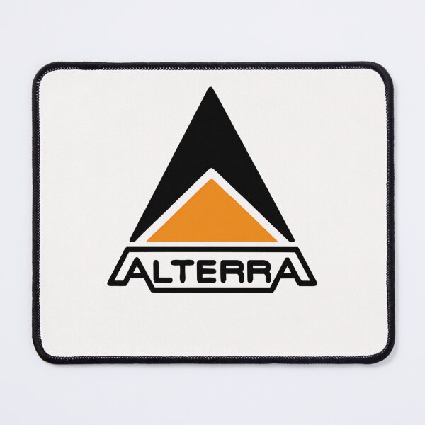 Item preview, alte.rra lo.go designed and sold by EmilyJarvi.