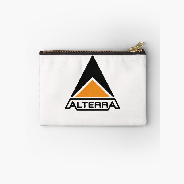 Item preview, alte.rra lo.go designed and sold by EmilyJarvi.