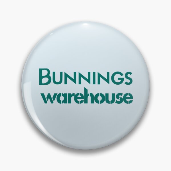 Item preview, Bunnings bunning designed and sold by HannahMad.