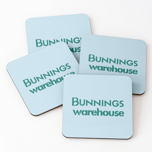 Item preview, Bunnings bunning designed and sold by HannahMad.