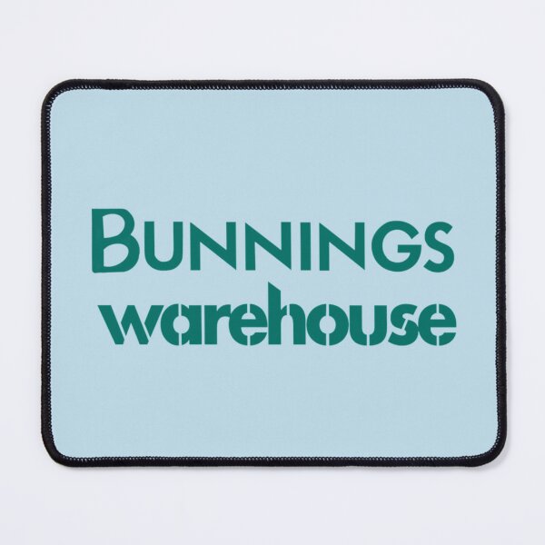 Item preview, Bunnings bunning designed and sold by HannahMad.