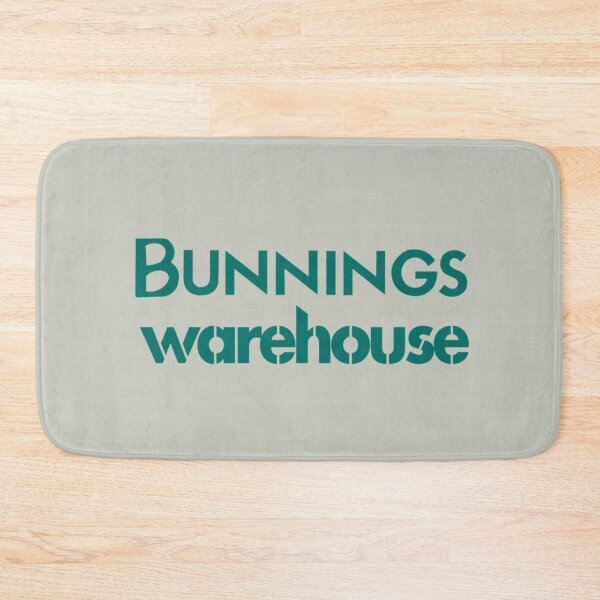 Item preview, Bunnings bunning designed and sold by HannahMad.