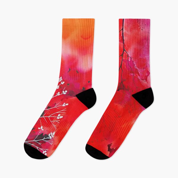 Item preview, Flower Fantasy By Eyvind Earle designed and sold by LOIKAMT.