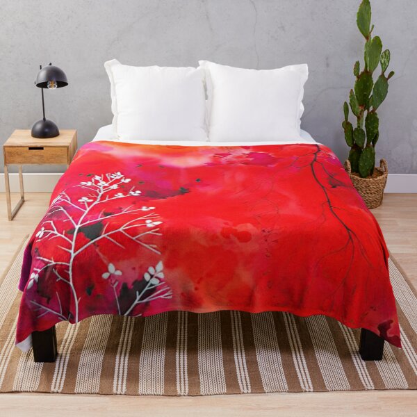 Item preview, Flower Fantasy By Eyvind Earle designed and sold by LOIKAMT.
