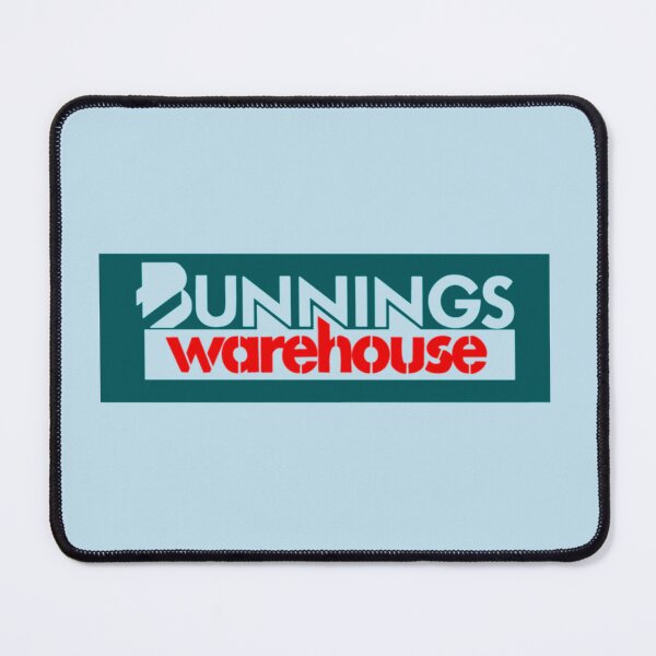 Item preview, Bunnings company designed and sold by HannahMad.