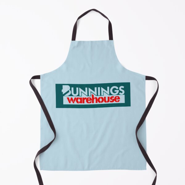 Item preview, Bunnings company designed and sold by HannahMad.