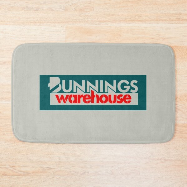 Item preview, Bunnings company designed and sold by HannahMad.