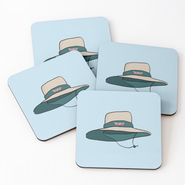 Item preview, Bunnings Hat v2 designed and sold by HannahMad.