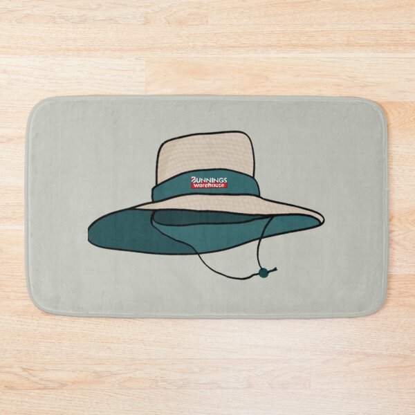 Item preview, Bunnings Hat v2 designed and sold by HannahMad.
