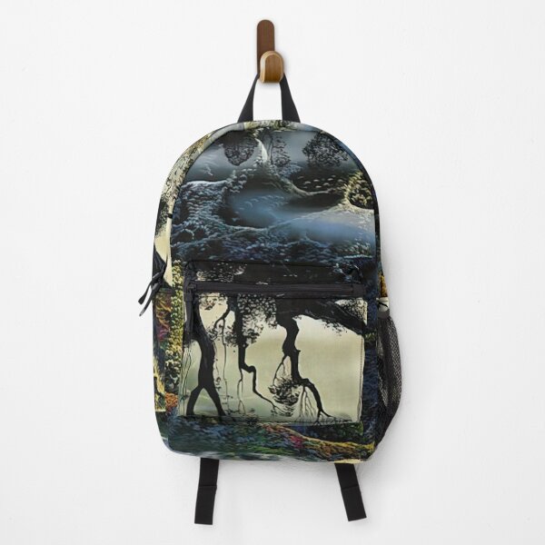 Item preview, Fog Passes By By Eyvind Earle designed and sold by LOIKAMT.