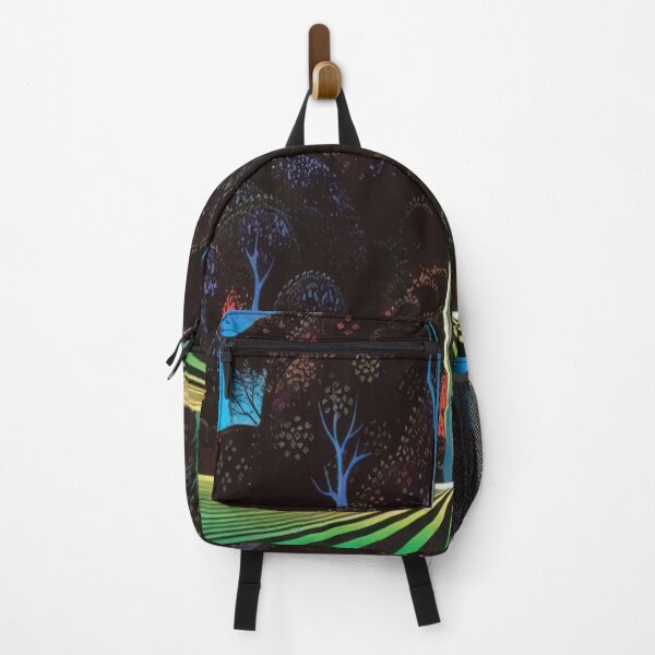 Item preview, Forest Bouquet By Eyvind Earle designed and sold by LOIKAMT.
